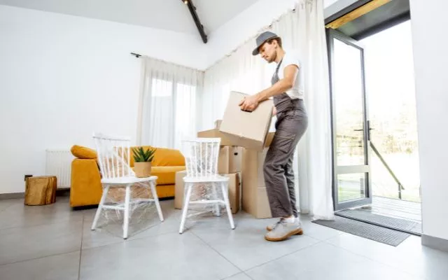 Flyttehjelp Oslo Flyttehjelp Oslo