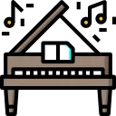 Flytte piano