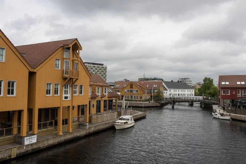 Flyttebyrå Oslo Kristiansand