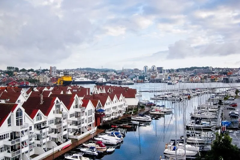 Flyttebyrå Oslo Stavanger Flyttebyrå Oslo Stavanger